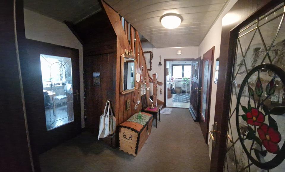 Einfamilienhaus Roßleben-Wiehe Wiehe - 250.000&euro; | Angebot:23297794