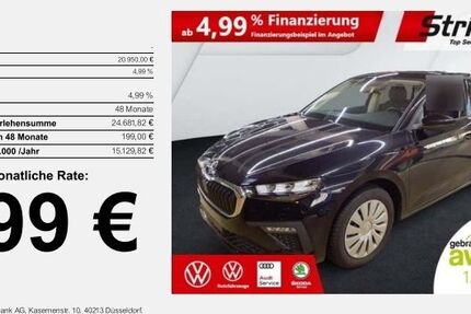 Skoda Scala 19.157 km 20.939 &euro; Horn-Bad Meinberg 32805