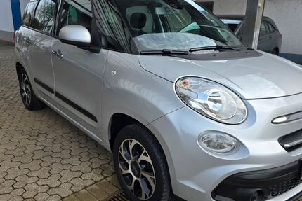 Fiat 500L 33.000 km 13.250 &euro; Appenweier Nesselried 77767