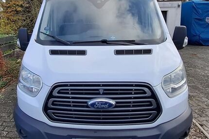 Ford Transit 144.563 km 11.900 &euro; Gronau 31028