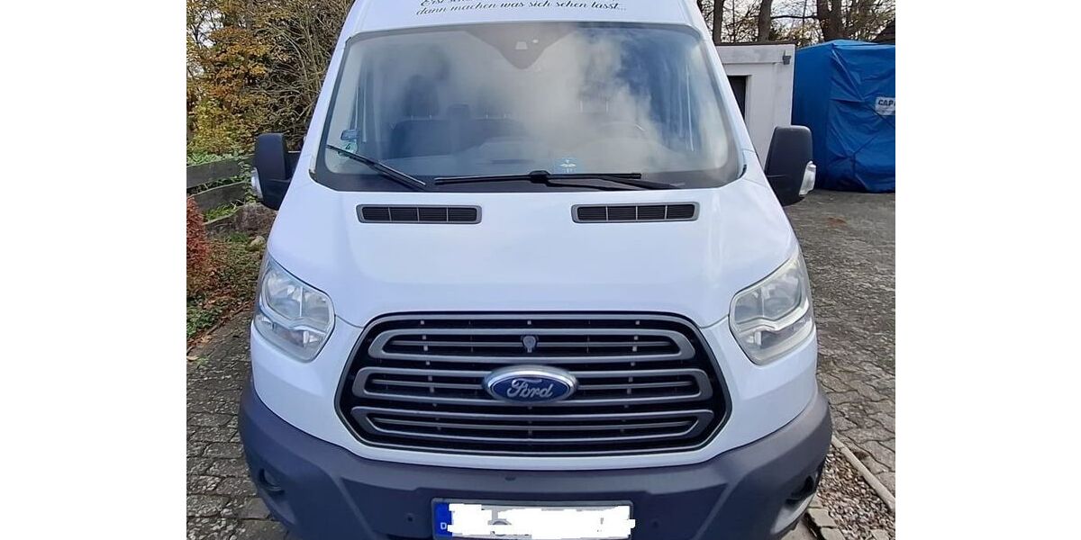 Ford Transit 144.563 km 11.900 &euro; Gronau 31028