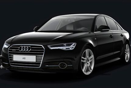 Audi A6 110.000 km 31.000 &euro; Erlangen 91058