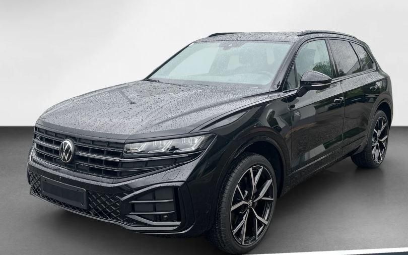 VW Touareg 10.900 km 83.690 € Pöttmes 86554