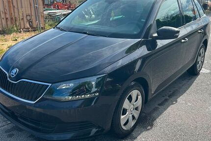 Skoda Fabia 253.766 km 3.900 &euro; Bersteland 15910