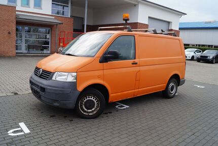 VW T5 Transporter 500.000 km 1.850 &euro; Verden 27283