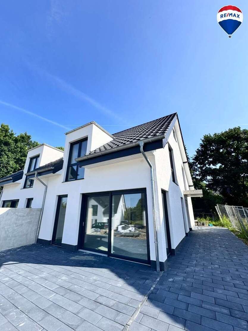 Haus zum Kaufen in Herford 429.990 € 120 m² 5 zimmer