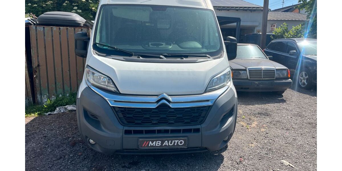 Citroen Jumper 365.000 km 4.490 &euro; Saarwellingen 66793