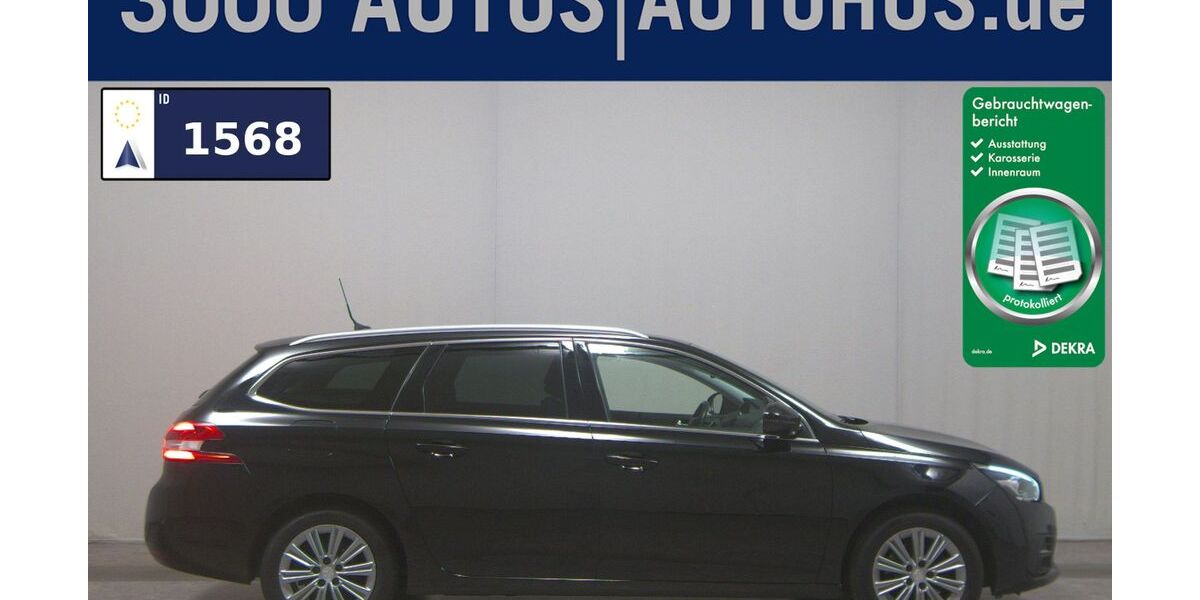 Peugeot 308 180.919 km 8.990 &euro; Gyhum/Bockel 27404