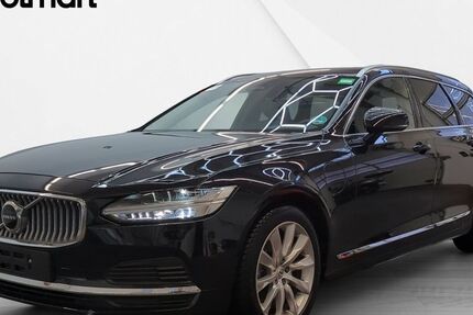 Volvo V90 23.891 km 38.633 &euro; Eschborn 65760