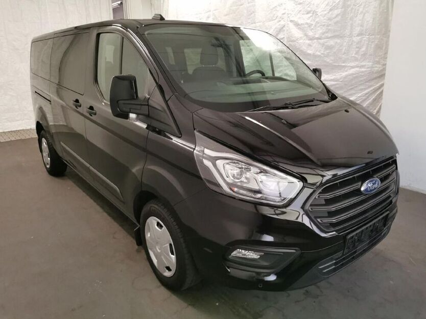 Transit Custom
