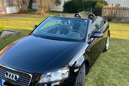 Audi A3 44.500 km 12.900 &euro; Dietfurt 92345