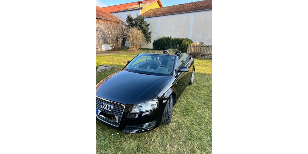 Audi A3 44.500 km 12.900 &euro; Dietfurt 92345