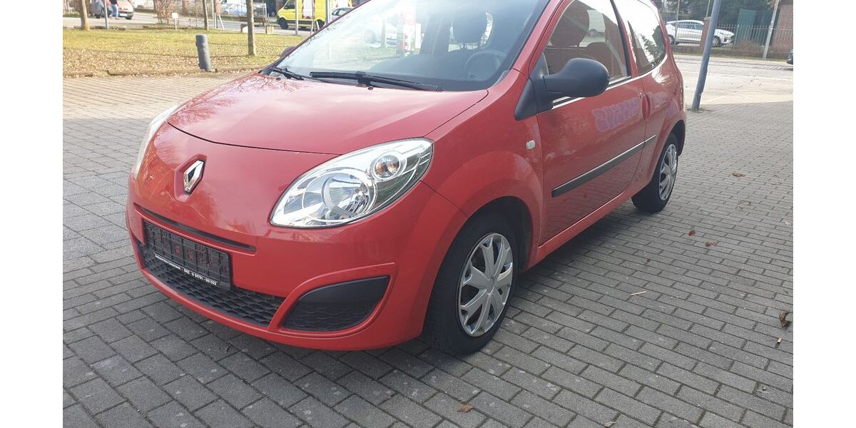 Renault Twingo 152.000 km 2.450 &euro; Bremen 28309