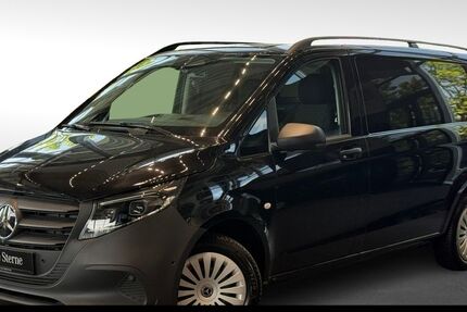 Mercedes-Benz Vito 5.190 km 48.650 &euro; Görlitz 02828