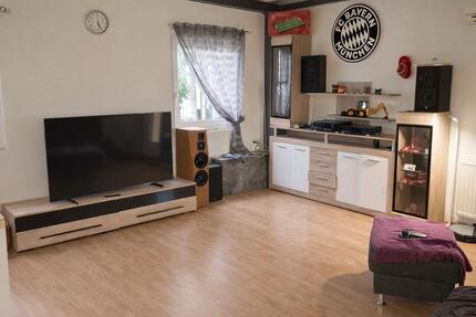 Wohnung Hilzingen - 1.5 Zimmer, 75 m&sup2;, 700&euro; | Angebot:25234556