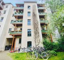 Wohnung Leipzig Süd - 3 Zimmer, 78 m&sup2;, 275.000&euro; | Angebot:25591939