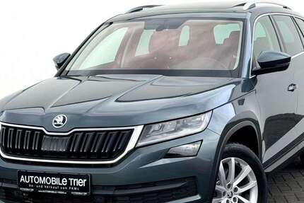 Skoda Kodiaq 125.000 km 24.490 &euro; Bekond 54340