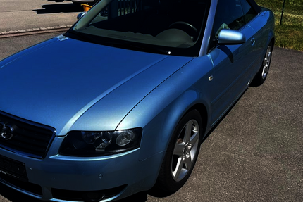 Audi A4 91.079 km 7.990 &euro; Hunderdorf 94336
