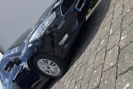 Ford Focus 125.000 km 6.500 &euro; Memmingerberg 87766
