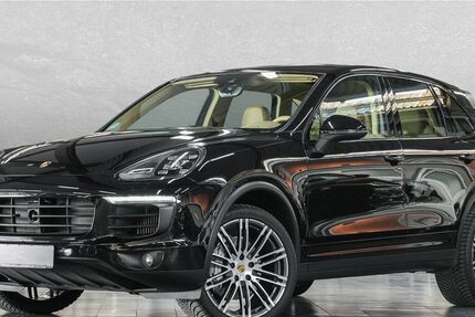 Porsche Cayenne 150.000 km 49.900 &euro; Mainz 55130