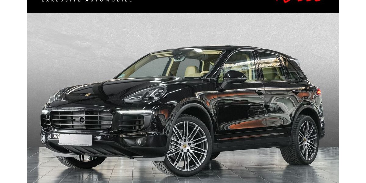 Porsche Cayenne 150.000 km 49.900 &euro; Mainz 55130