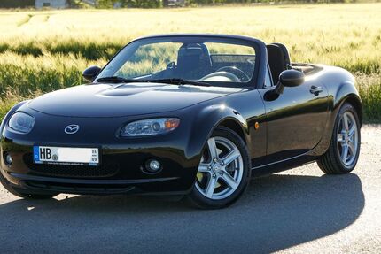 Mazda MX-5 114.000 km 9.000 &euro; Bremen 28325