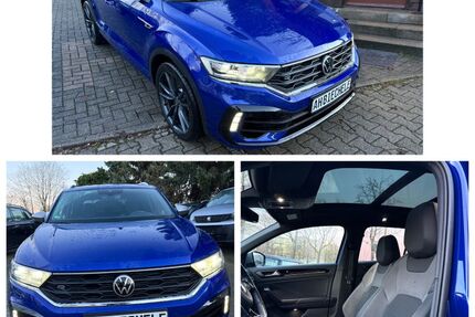 VW T-Roc 78.249 km 27.989 &euro; Ludwigsburg OT West 71636