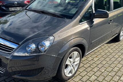 Opel Zafira 134.600 km 8.710 € Eigeltingen 78253