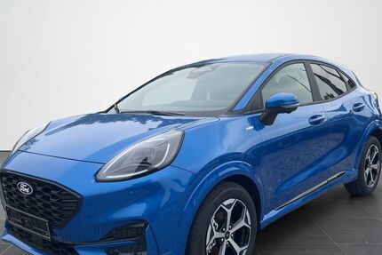 Ford Puma 6.950 km 27.990 &euro; Deggendorf/Fischerdorf 94469