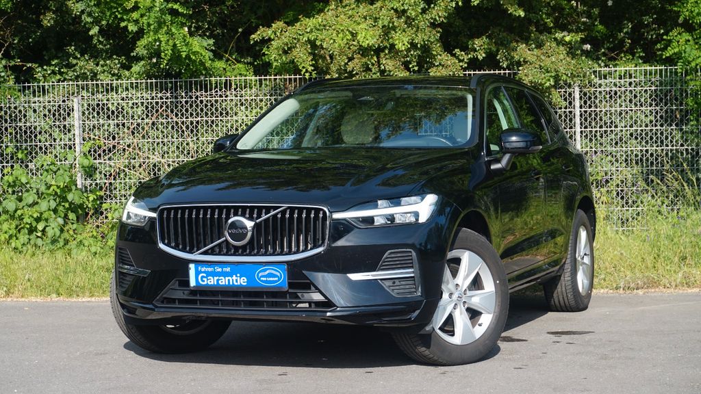 Volvo XC60 82.339 km 28.400 &euro; Königs Wusterhausen 15713
