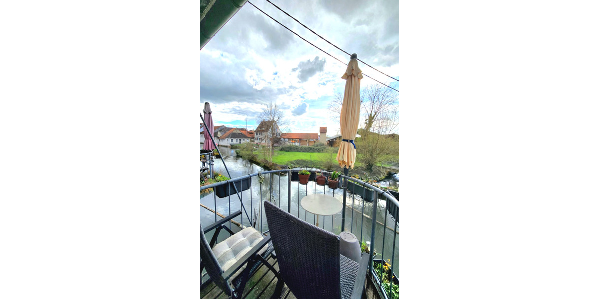 Etagenwohnung Kenzingen - 4 Zimmer, 90 m&sup2;, 254.900&euro; | Angebot:26247638