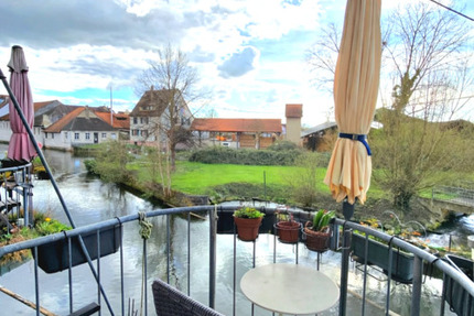 Wohnung Kenzingen - 4 Zimmer, 90 m&sup2;, 254.900&euro; | Angebot:26247638