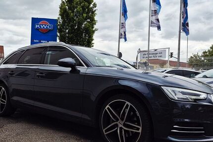 Audi A4 138.500 km 18.790 &euro; Neubrandenburg an der A20 17034