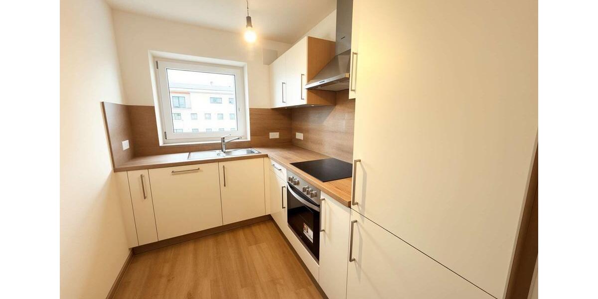 Etagenwohnung Passau Auerbach - 3 Zimmer, 71 m&sup2;, 884&euro; | Angebot:26365746