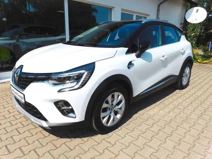 Captur