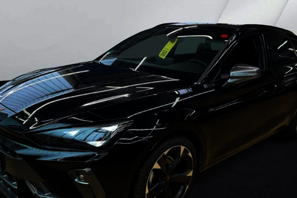 Cupra Leon 21.784 km 31.985 &euro; Pohlheim 35415