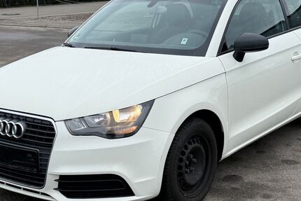 Audi A1 306.928 km 4.250 &euro; Bisingen 72406