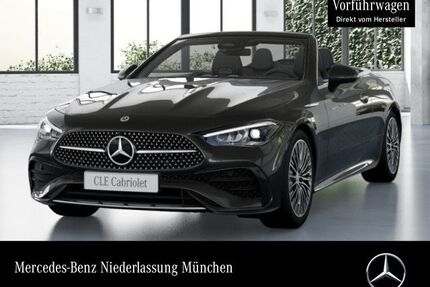 Mercedes CLE 200