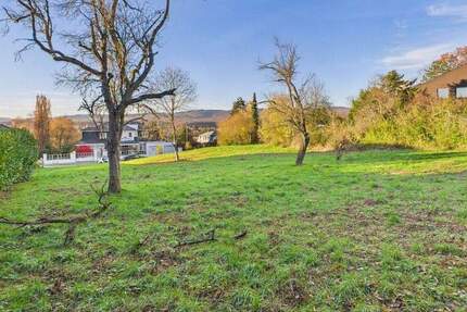 Eine absolute Rarität! Attraktives, toll geschnittenes Baugrundstück in Traumlage des Haidewegs zimmer