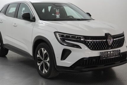 Renault Austral 47.028 km 20.750 &euro; Bebra 36179