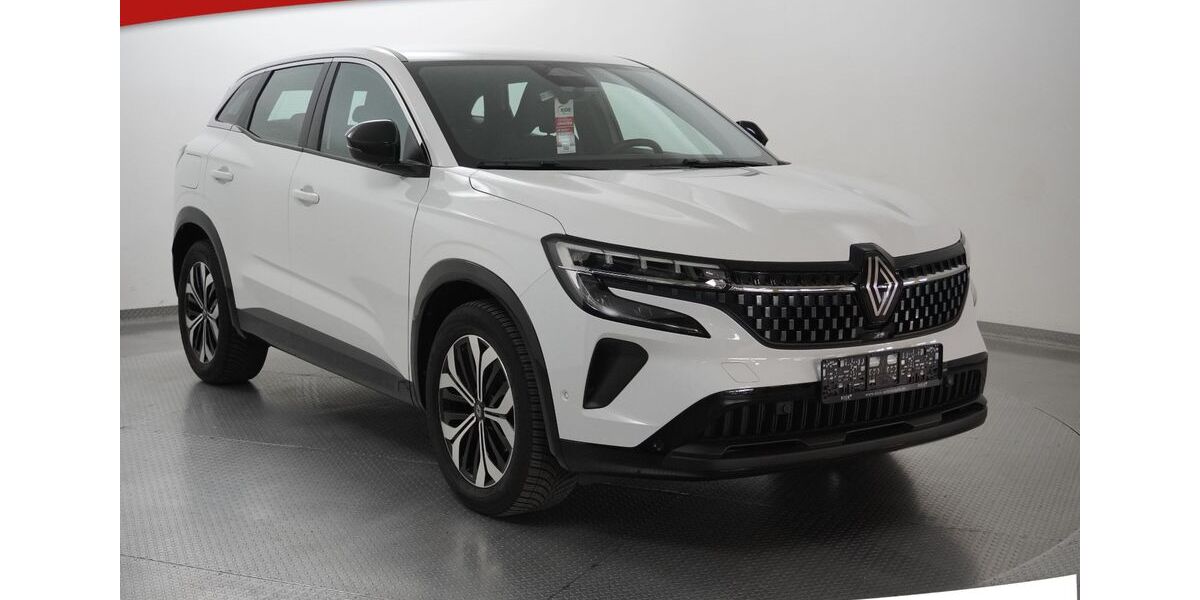 Renault Austral 47.028 km 20.750 &euro; Bebra 36179