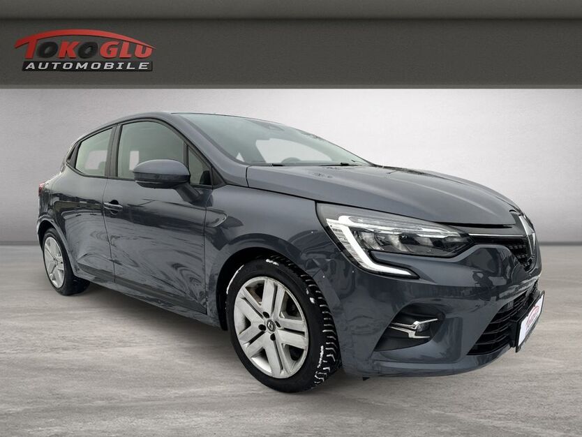 Renault Clio 73.000 km 10.990 € Dautphetal-Friedensdorf 35232
