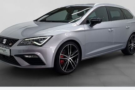 Seat Leon 72.911 km 20.940 &euro; Bochum 44809