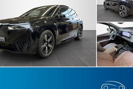 BMW iX 24.900 km 62.870 € Buchschwabach bei Nürnberg 90574