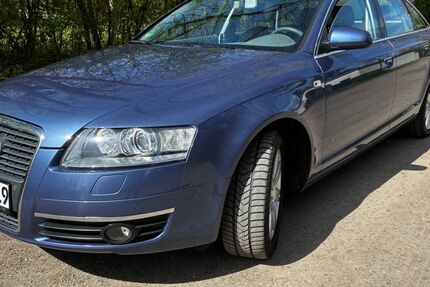 Audi A6 95.300 km 7.800 &euro; Friedrichsdorf 61381