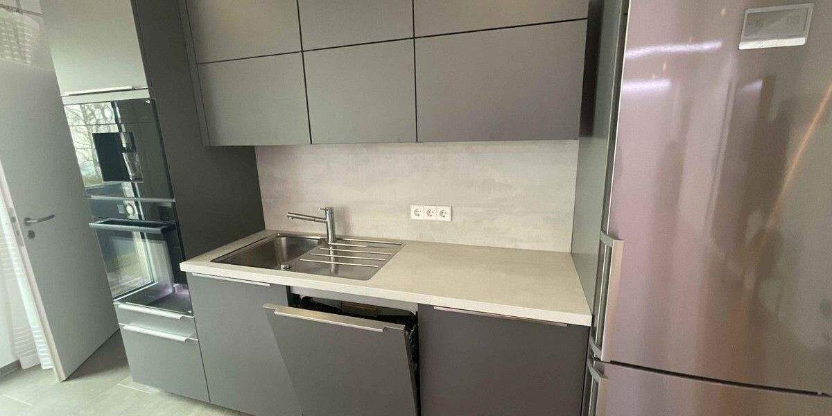 Etagenwohnung Villingen-Schwenningen Villingen - 2 Zimmer, 78 m&sup2;, 924&euro; | Angebot:25685284