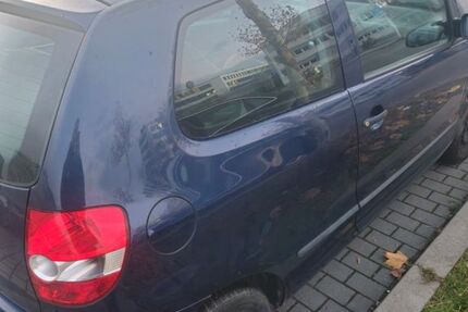 VW Fox 179.000 km 1.200 € Mannheim 68199