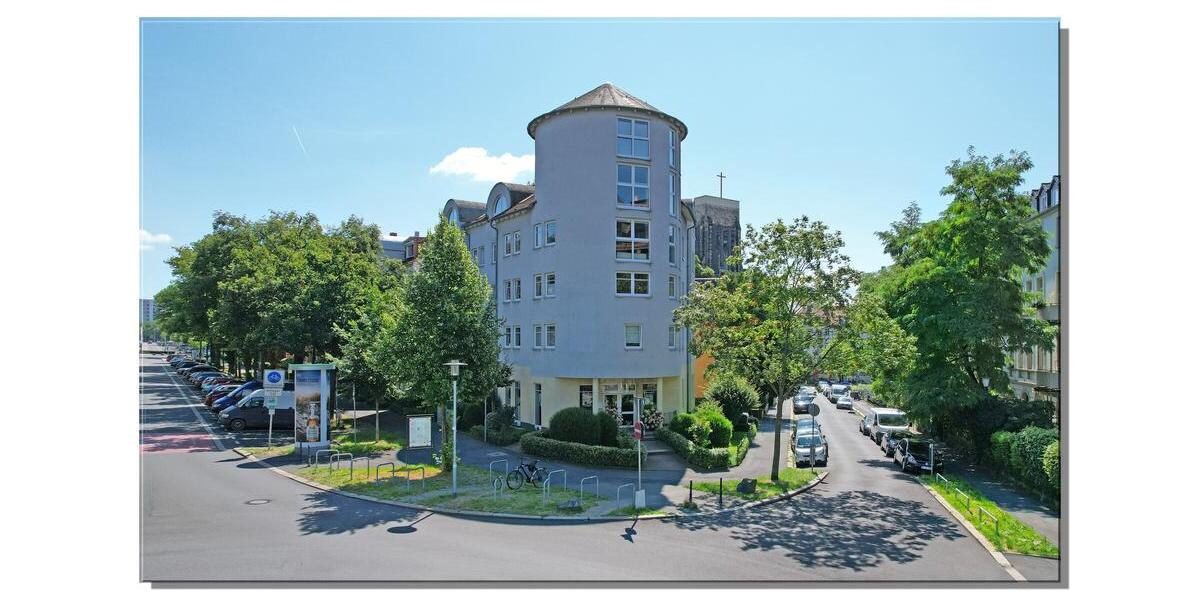 Gewerbeobjekt Kassel Vorderer Westen - 2.500&euro; | Angebot:24696924