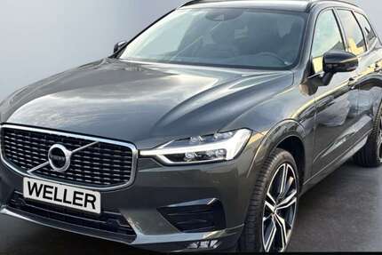 Volvo XC60 35.500 km 33.490 € Hamm 59067