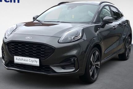 Ford Puma 26.349 km 18.890 &euro; Neu Wulmstorf 21629